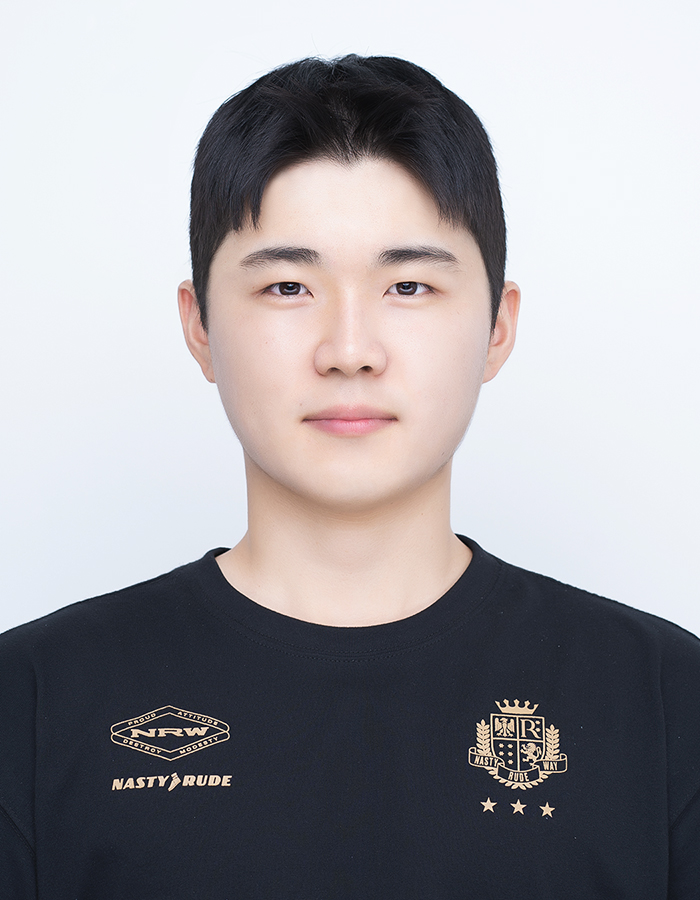 Chungsoo Lee